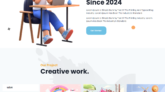 Digital Agency Portfolio 2