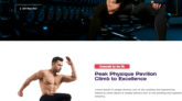Fitness