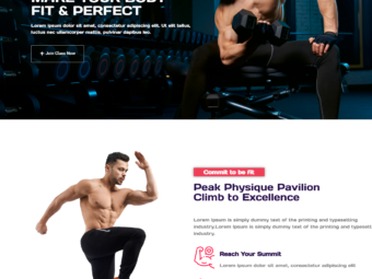 Fitness