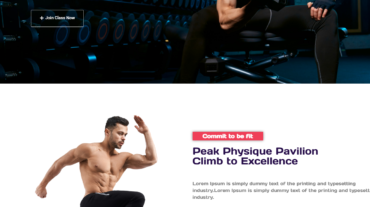 Fitness